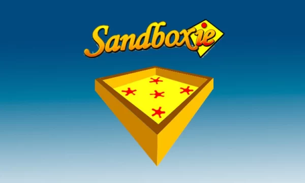 Sandboxie - Песочница для запуска/тестирования подозрительного ПО