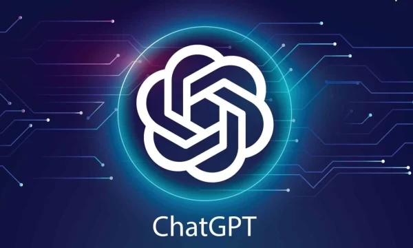 ChatGPT 3.5 Turbo без VPN